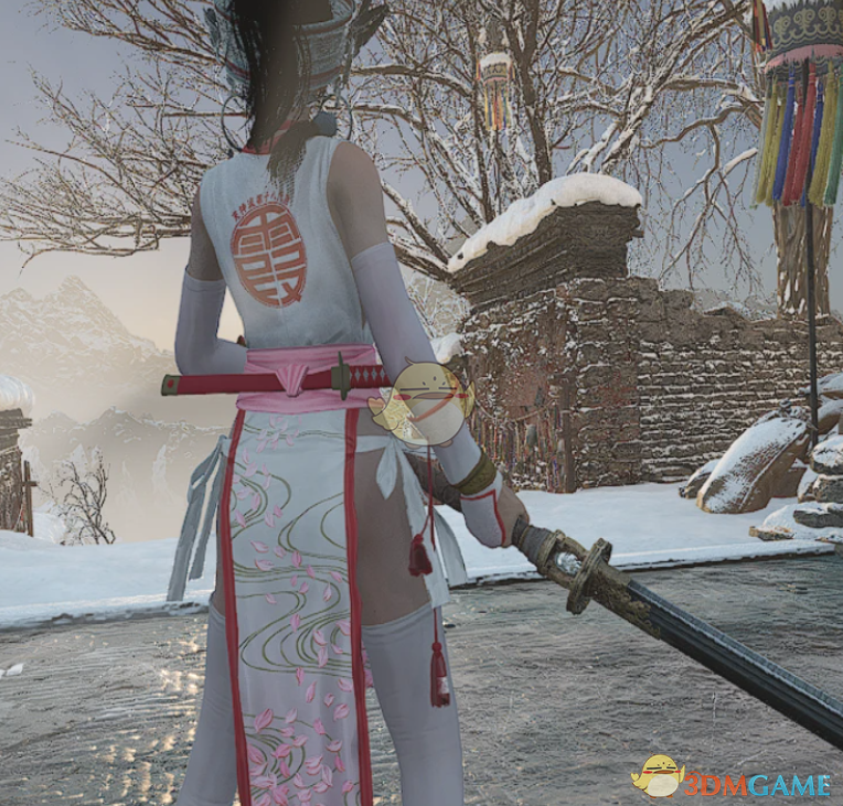 ����ĩ��Ԩ��֮��������ϼ���߷�MOD v1.0