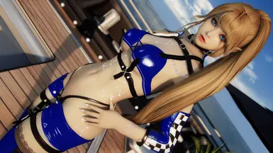 ���Ϲž���5��������ư桷�Ͷ���Ħ����Ů����װMOD v1.0