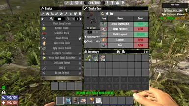 ������ɱ��ʳ�׹���MOD v1.0