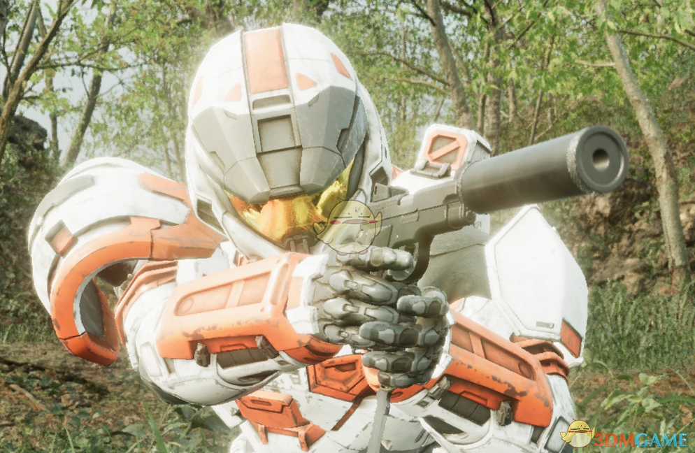 ���Ͻ�װ��3�����ư桷�⻷˹�ʹ�սʿ���MOD v1.0