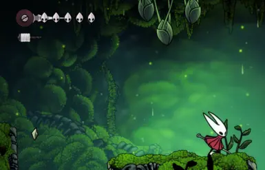 ���ն���ʿ��˿֮�衷����MOD v1.0