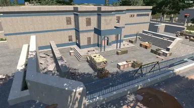 ������ɱ��ɱ��������ʲ����ѧУMOD v1.0