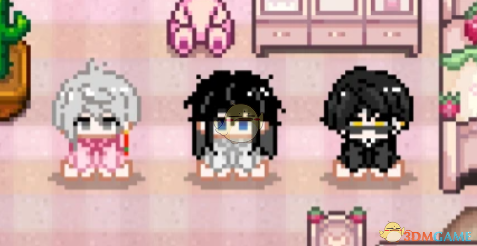 ����¶�����׽��ʦ����̸ë����żMOD v1.0