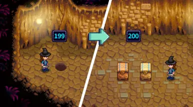 ����¶��������ö�Ѩ�ذ�ⶥMOD v1.0