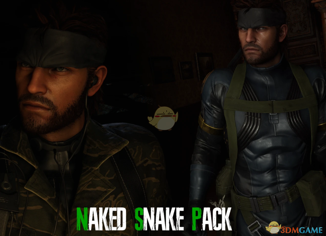 ������Σ��4�����ư桷�Ͻ�װ��3˹�ڿ��滻�ﰺMOD v1.0