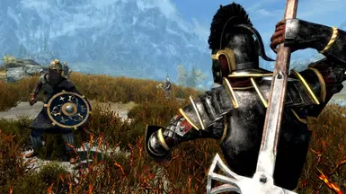 ���Ϲž���5��������ư桷�ʵ�������Ȩ��MOD v1.0