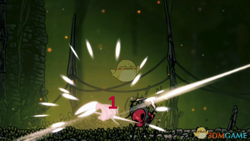 ���ն���ʿ��˿֮�衷��ʾ�˺�����MOD v1.0