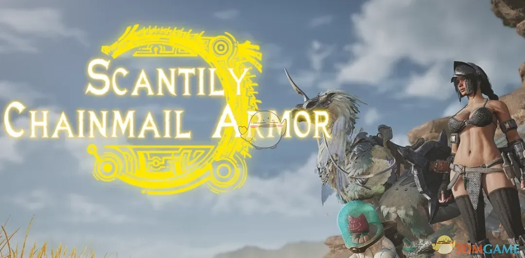 ���������ˣ���Ұ���������������MOD v1.0