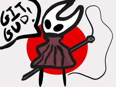 ���ն���ʿ��˿֮�衷Boss����MOD v1.0