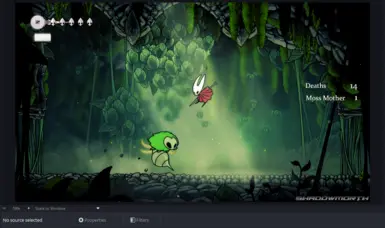 ���ն���ʿ��˿֮�衷OBS����������MOD v1.0