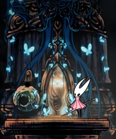 ���ն���ʿ��˿֮�衷����֮��������MOD v1.0