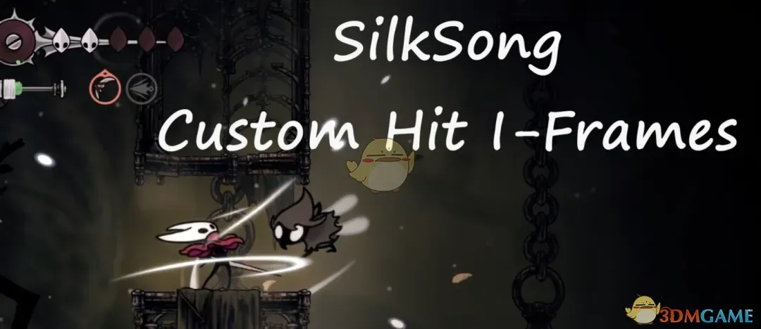 ���ն���ʿ��˿֮�衷�����޵�֡MOD v1.0