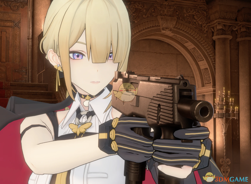 ������Σ��4�����ư桷��������ܽ���滻����MOD v1.0