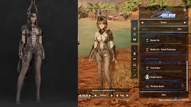 �����ǡ�Ů��ά����װMOD v1.0