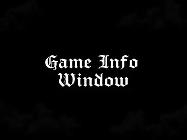 ���Ϲž���5��������ư桷��Ϸ��Ϣ����MOD v1.0