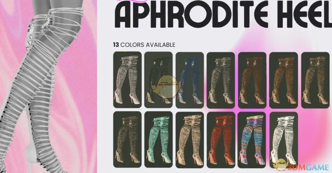 ���������2077������ϵ���߸�ЬMOD v1.0