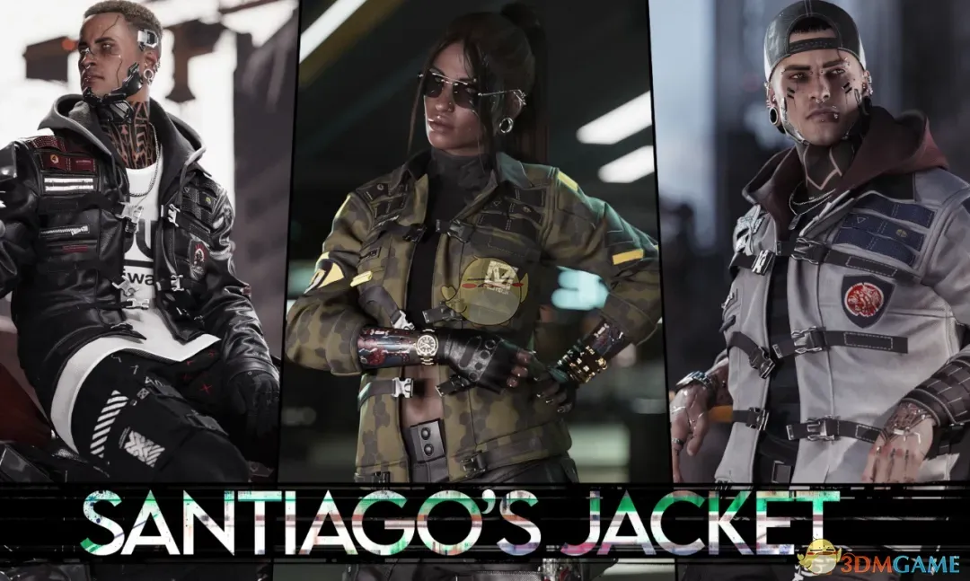 ���������2077��ʥ���Ǹ�п�MOD v1.0