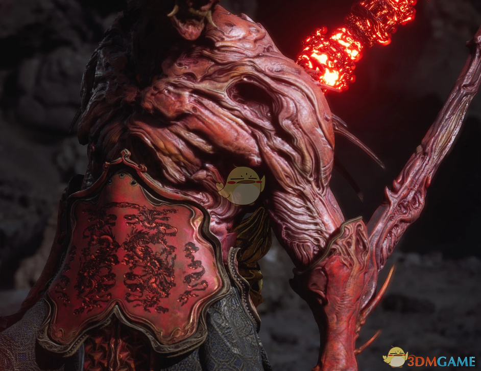 �����񻰣���ա���˧��ҹ����װMOD v1.0