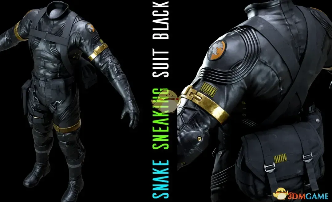 ���Ͻ�װ��3�����ư桷�ߵĺ�ɫǱ�з�MOD v1.0