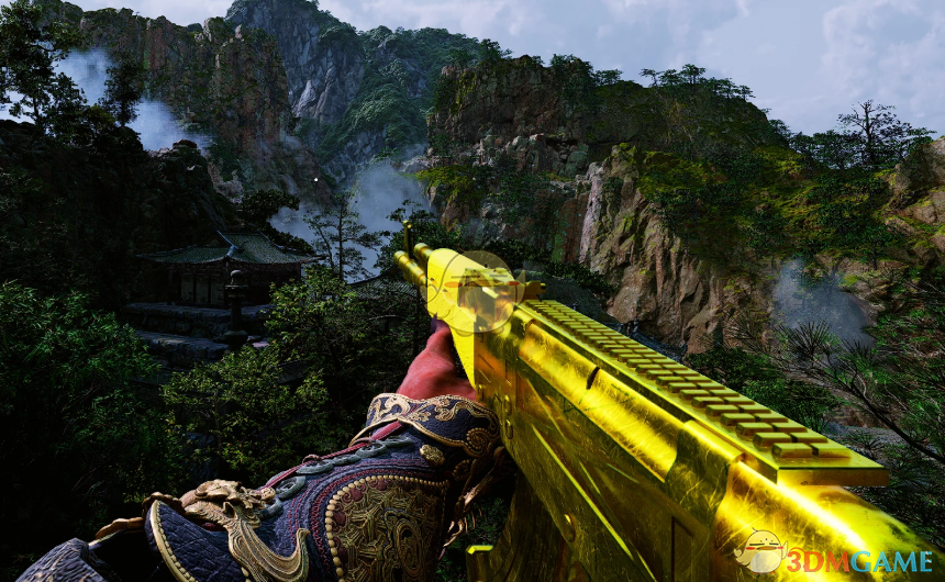 �����񻰣���ա�AK-47��ǹ��AWP�ѻ���ǹMOD v1.0