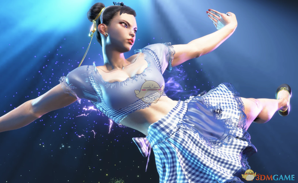 ����ͷ����6��������ơ�ƽ���ȹMOD v1.0