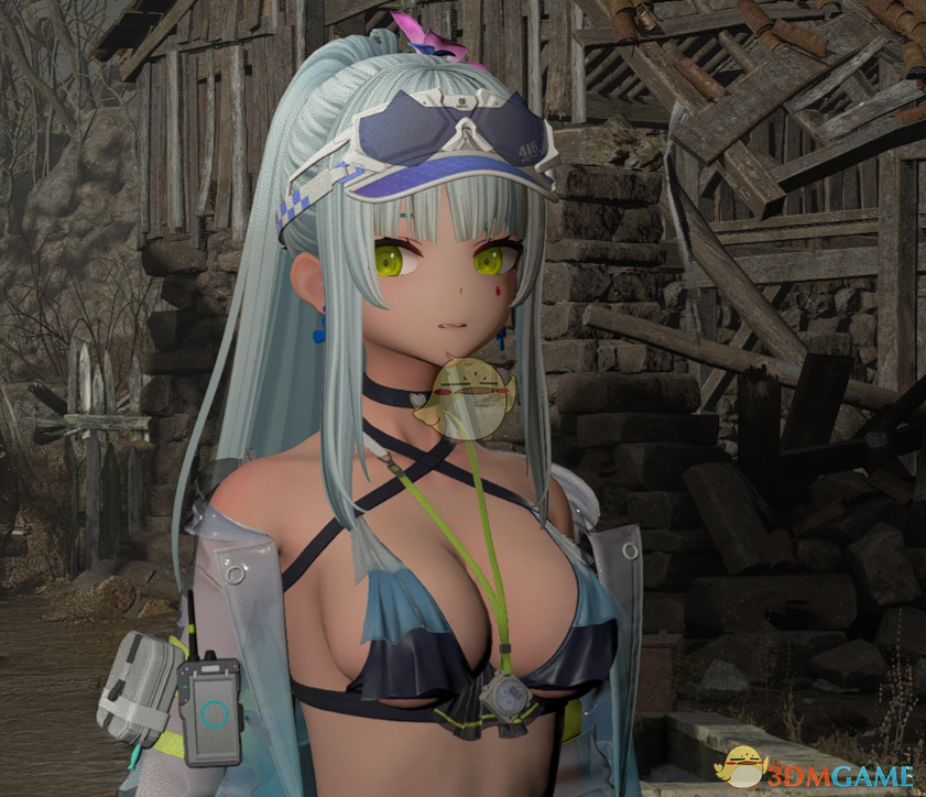 ������Σ��4�����ư桷��Ůǰ��2��¶���滻�ﰺMOD v1.0