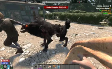 ������ɱ���ٻ�����MOD v1.0