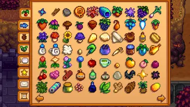 ����¶������Զ���ɼ��߼���MOD v1.0