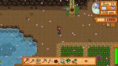 ����¶�������������ũ��MOD v1.0