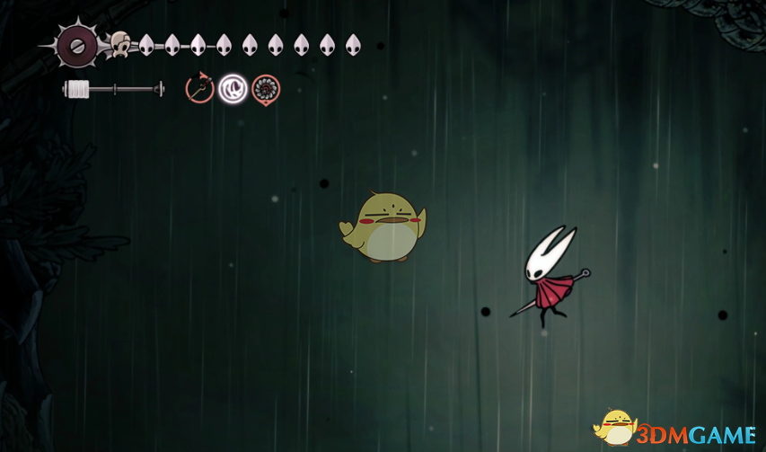 ���ն���ʿ��˿֮�衷����ģʽMOD v1.0