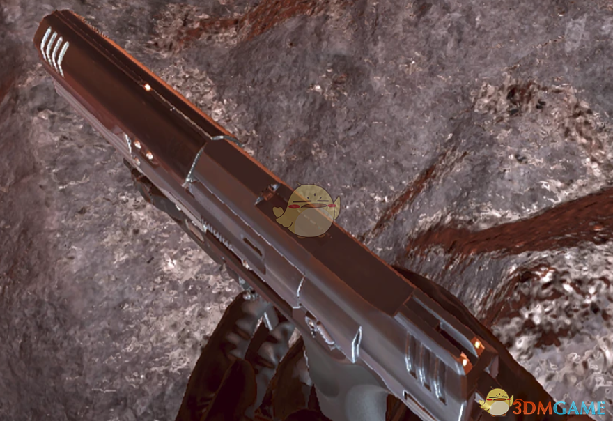 ������Ǳ��2���⻷5ս����������ǹMOD v1.0