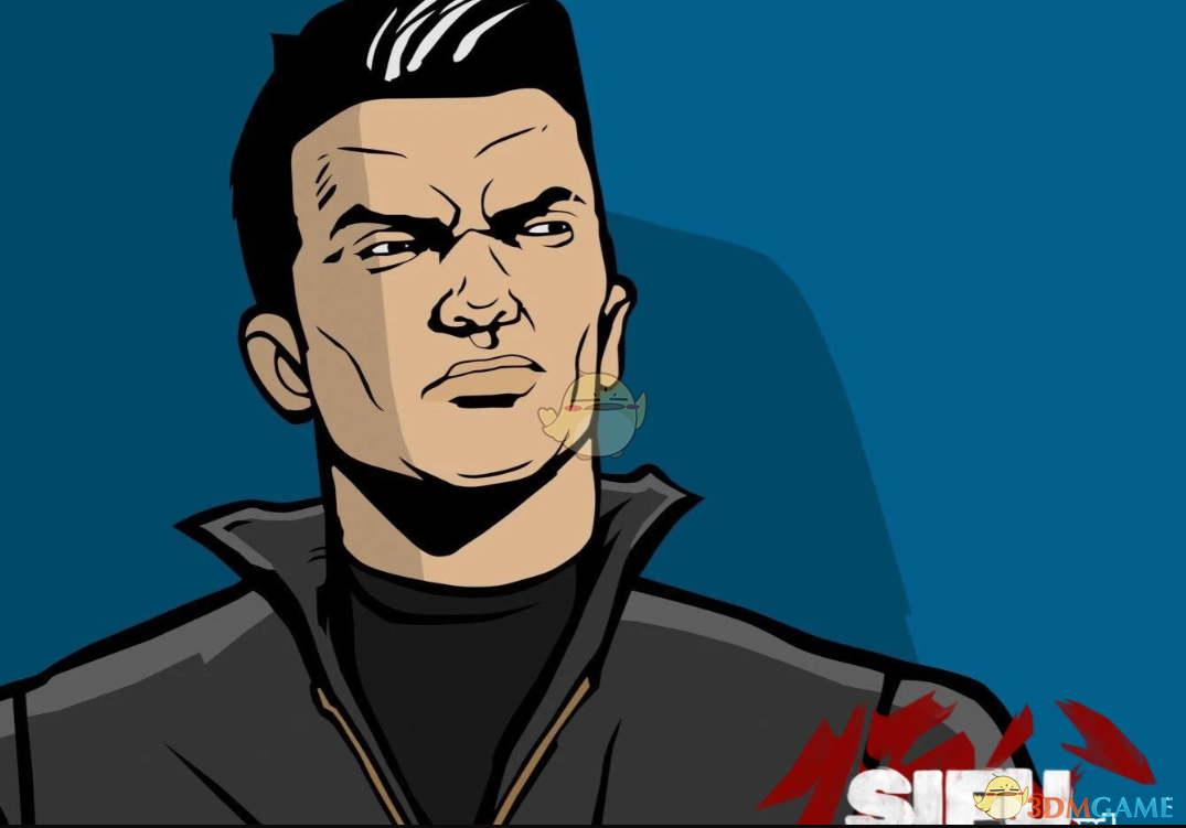 ��ʦ��������GTA3���͵�MOD v1.0