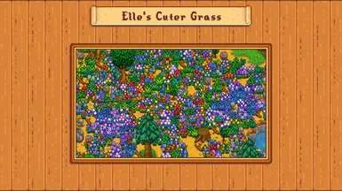 ����¶�����Elle�Ŀɰ���MOD v1.0