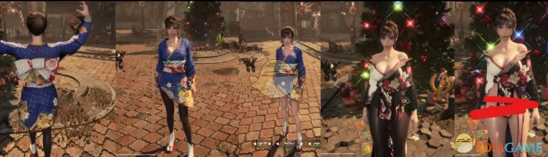 �����ǡ���ܽ����ϵ�ͷ�MOD v1.0