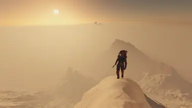 ���ǿա������ı�ɽMOD v1.0