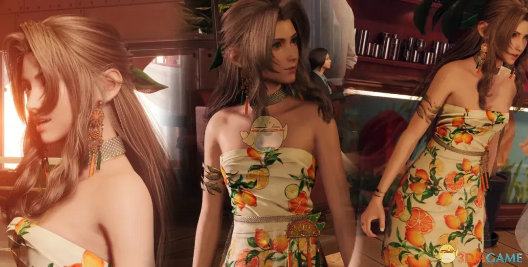 �����ջ���7������������˿�ĸ�������ȹMOD v1.0