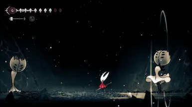 ���ն���ʿ��˿֮�衷Boss������MOD v1.0