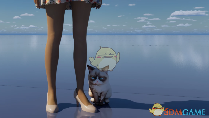 ��InZOI������Сè����MOD v1.0