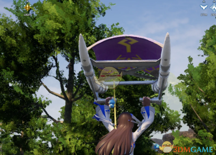 ��������³�����õĻ����ٶ�MOD v1.0