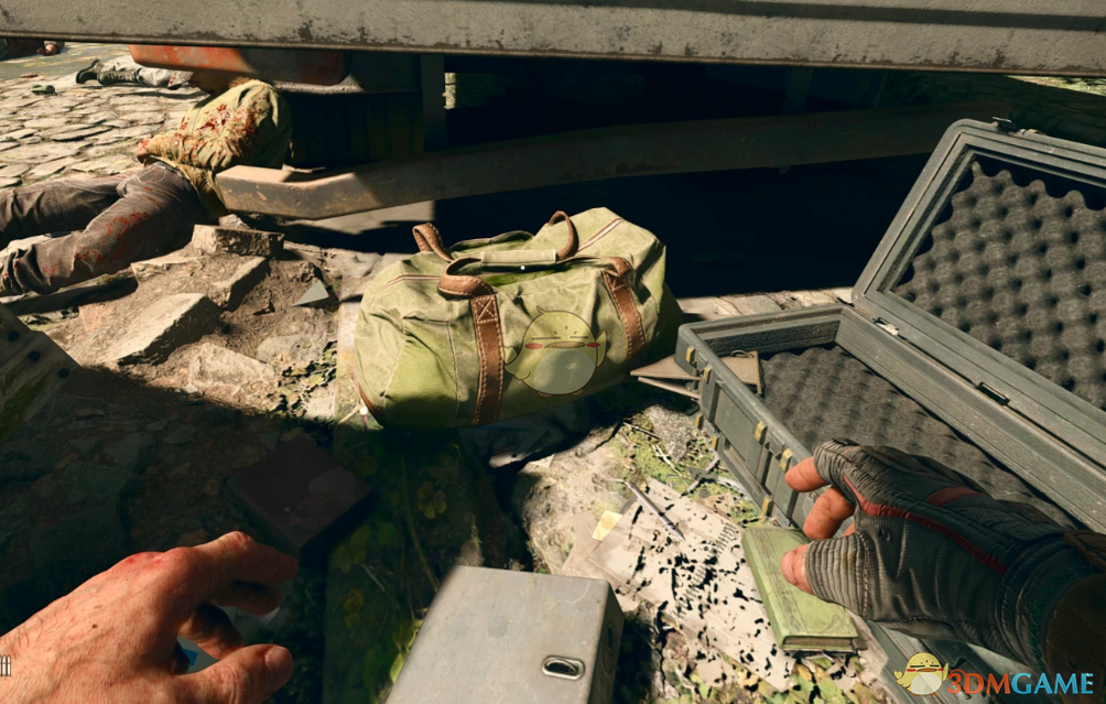 �����ŵĹ�â�����ޡ����õ�ս��ƷMOD v1.0