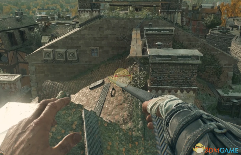 �����ŵĹ�â�����ޡ���ǿ���ץ��MOD v1.0