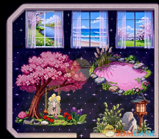 ����¶�������ʽͥԺ���Ҿ�MOD v1.0