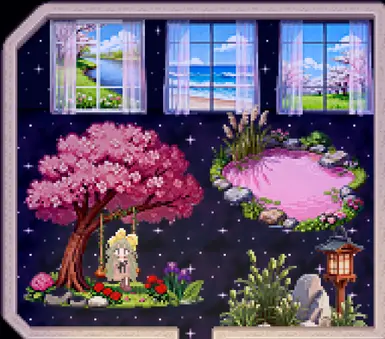 ����¶��������ӵļ����ԼҾ�MOD v1.0