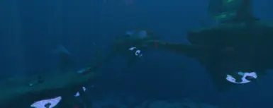 ����Ժ�������Ⱥ��MOD v1.0