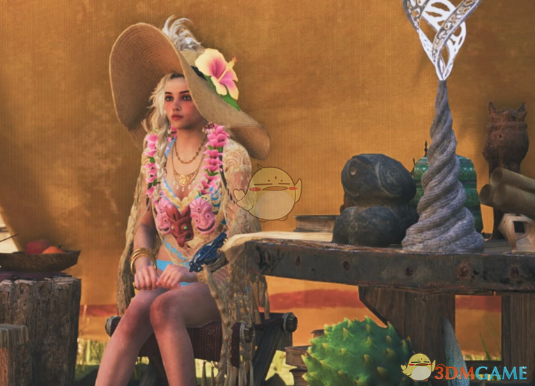 ���������ˣ���Ұ�����������滻������MOD v1.0