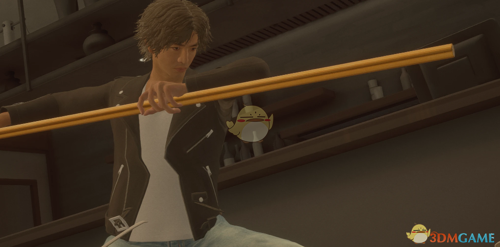 ��ʦ������������֮�۰���¡֮MOD v1.0