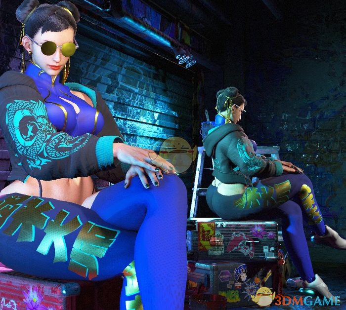 ����ͷ����6�������ľ�������װMOD v1.0