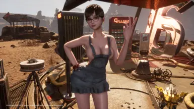 �����ǡ�ţ�а���ȹMOD v1.0