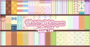 ����¶��������ɫ�ʱ�ֽMOD v1.0