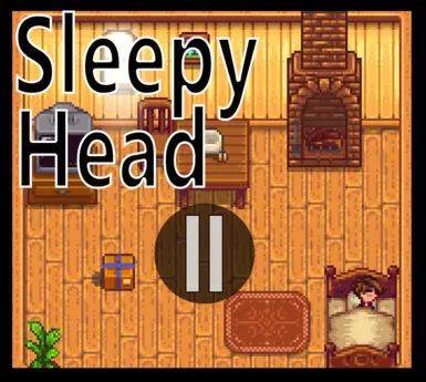 ����¶�������ͣʱ��MOD v1.0